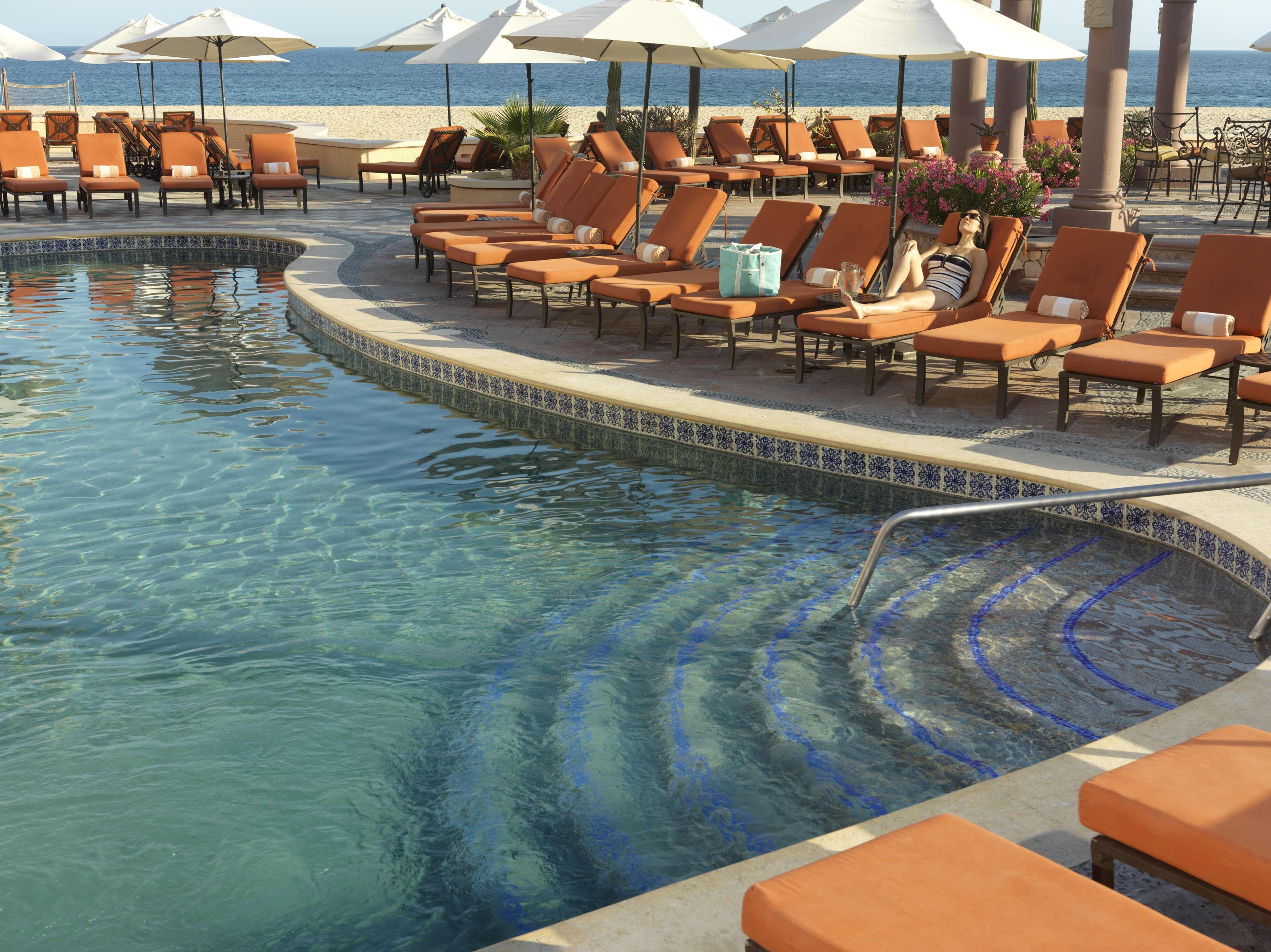 Playa Grande Station touristique 5*