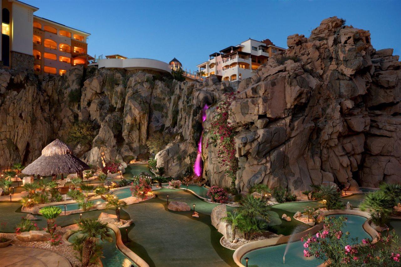 Playa Grande Station touristique 5*