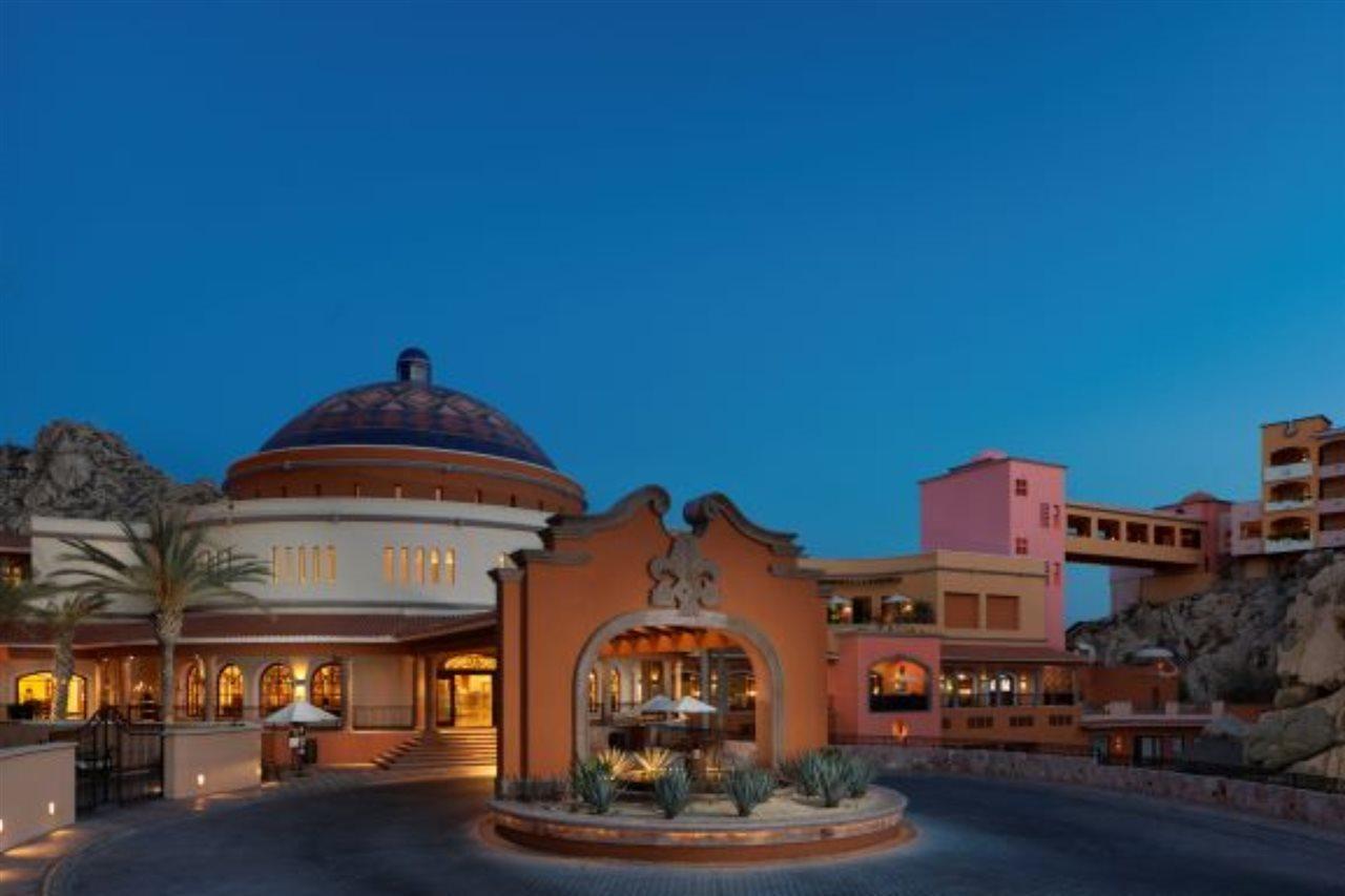 Playa Grande Station touristique Cabo San Lucas