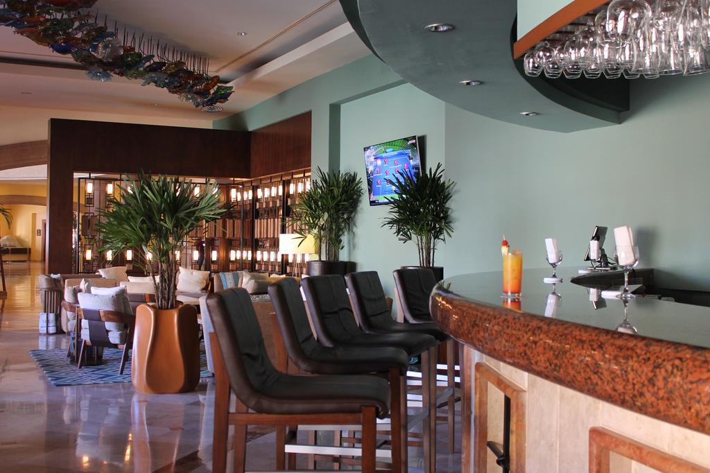 Station touristique Playa Grande 5*